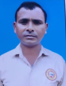 धमेंद्र चौहान