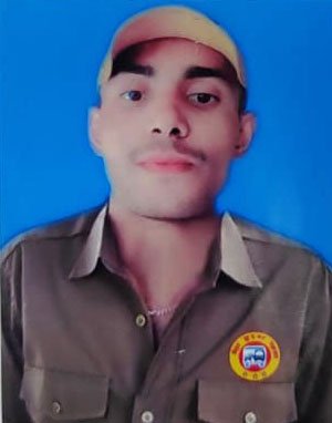 मनीष कुमार