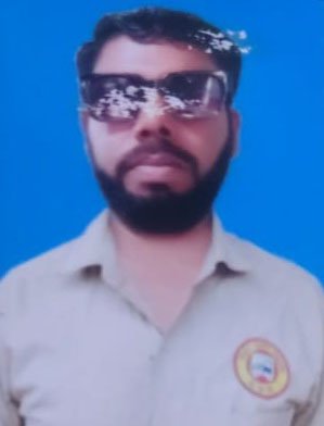 हरेंद्र कुमार