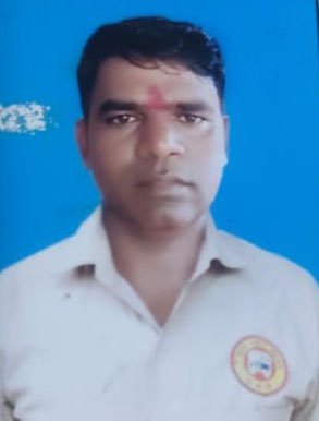 प्रमोद चौधरी