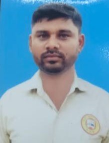 सुरेंद्र यादव