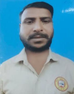 राधेश्याम पासवान