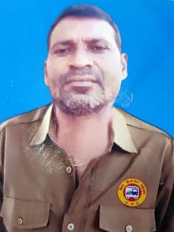 जवाहर प्रजापति