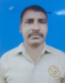 संतोष कुमार