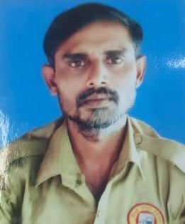 रविन्द्र कुमार यादव