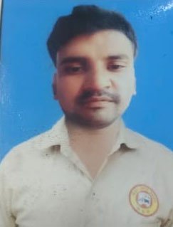 संतोष कुमार यादव