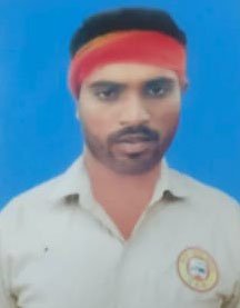 मोहर कुमार