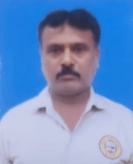 संजीव कुमार सिंह