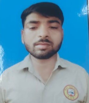 बजरंगी कुमार