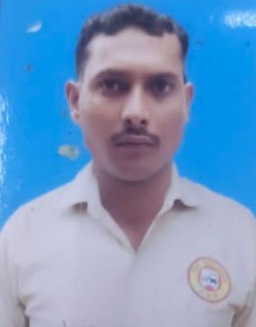 आशुतोष शर्मा