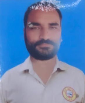 जितेन्द्र यादव