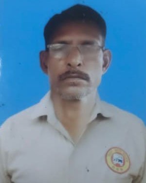 देवराज पासवान