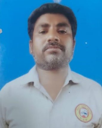 विंध्याचल पासवान