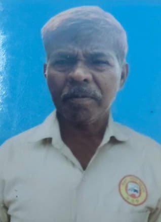 मकसुद आलम