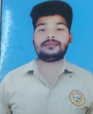 राकेश कुमार रजक