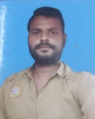 दशरथ यादव