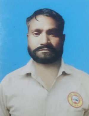 लालु कुमार यादव