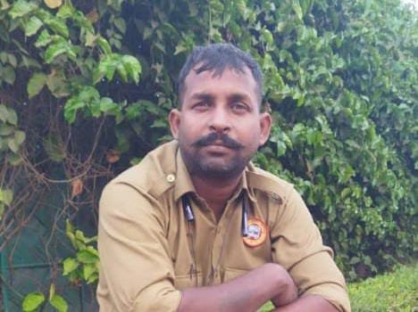 मुकेश कुमार