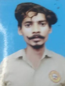 जगबिंदु कुमार