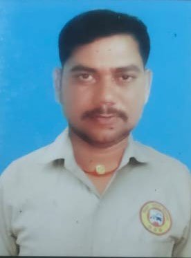 ओमप्रकाश कुमार सिंह