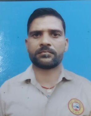 सुधीर कुमार सिंह