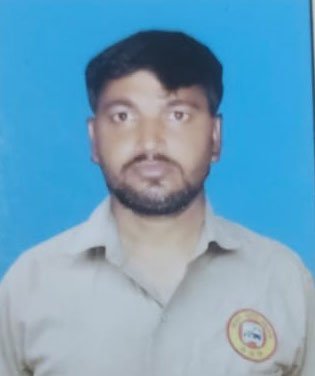 लालजय कुमार