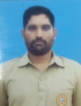 पंकज कुमार तिवारी