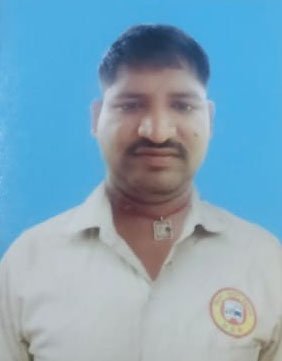 कमलेश कुमार