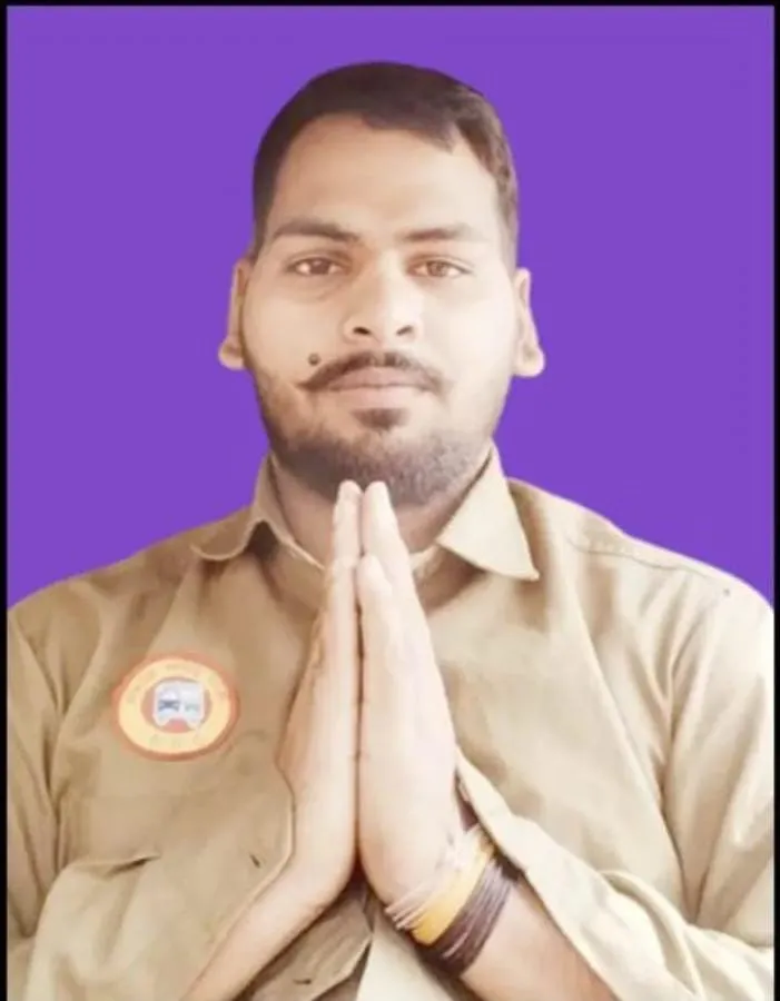अमित कुमार