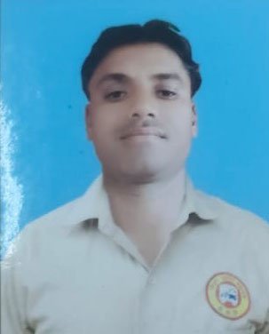 प्रमोद कुमार