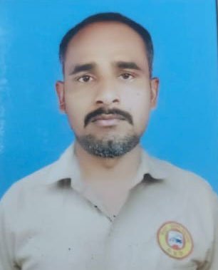 मुनेश कुमार