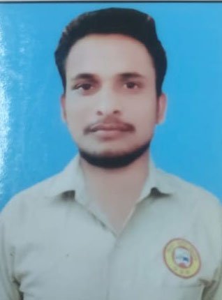 नन्द किशोर कुमार