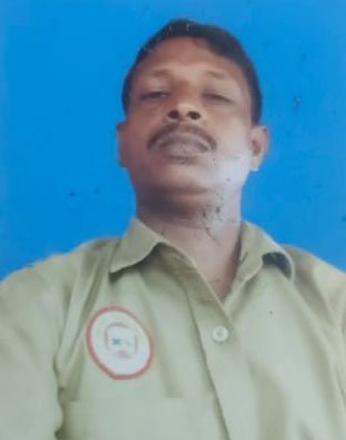 सीधेशवर रजक