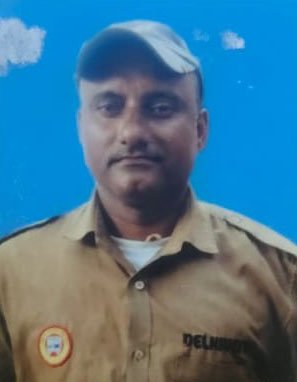 सुनिक कुमार यादव