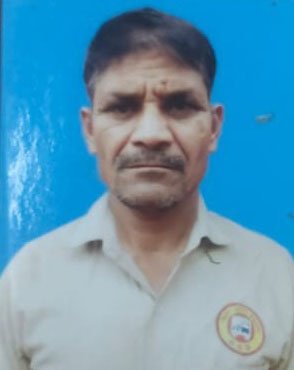 राजकुमार शर्मा