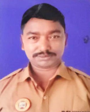 रामसिहासन कुमार महतो