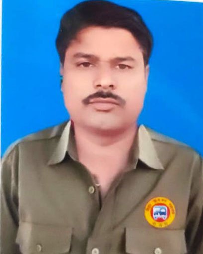 संतोष कुमार