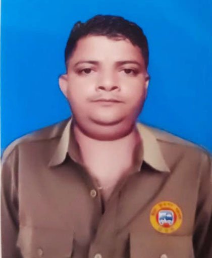 बबलु कुमार यादव