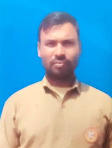 मनोज कुमार सोनी