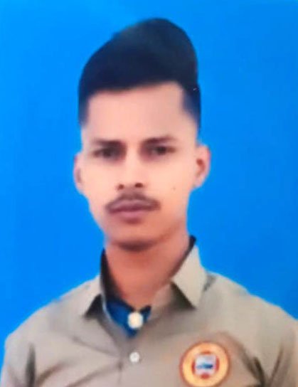 संतोष कुमार