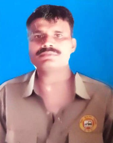 देवकुमार यादव