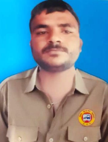 खाखु यादव