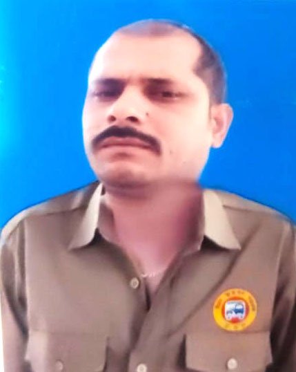 संतोष कुमार