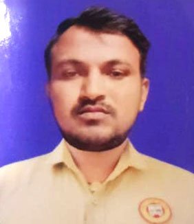 सनोज कुमार