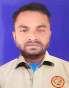 बिपिन कुमार