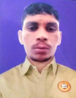 पिन्टु कुमार