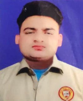 छोटु कुमार