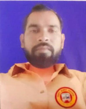 राकेश पासवान