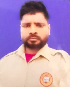 छोटु विशकर्मा