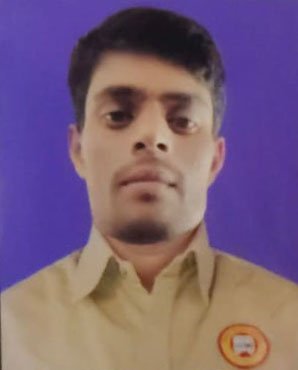 विरेन्द्र यादव